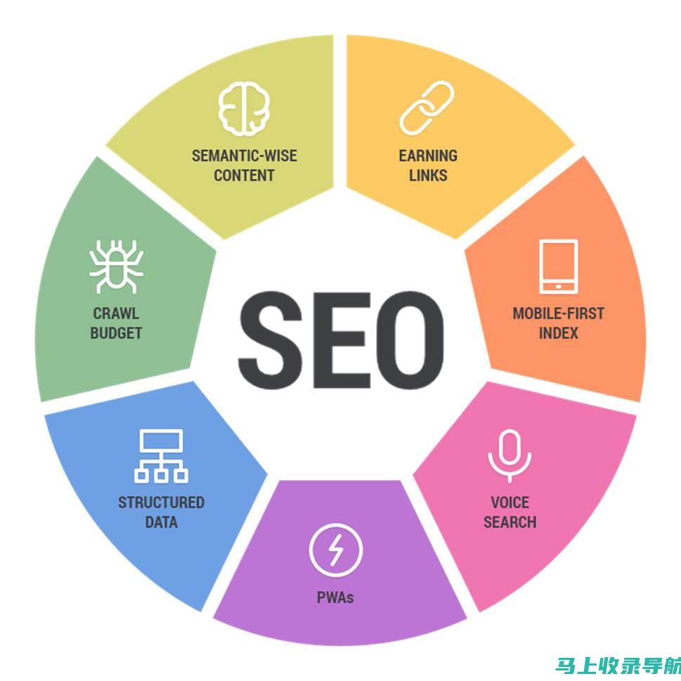 SEO优化新手成长指南